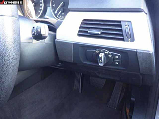 BMW 3 SERIES 2011