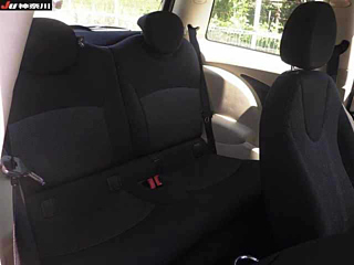 BMW MINI 2013