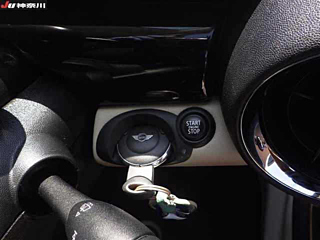 BMW MINI 2013