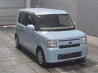 car slider