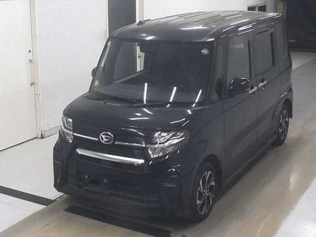 DAIHATSU TANTO 2019