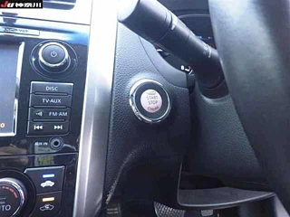 NISSAN TEANA 2014