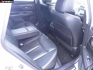 NISSAN TEANA 2014
