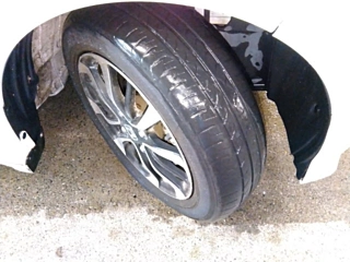 car slider