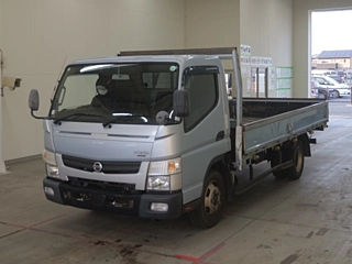 NISSAN ATLAS 2019