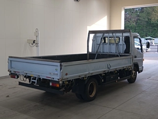 NISSAN ATLAS 2019