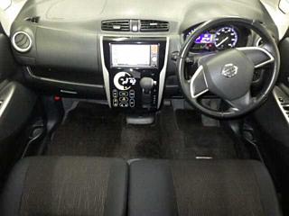 NISSAN DAYZ 2014