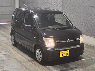 SUZUKI WAGON R 2024