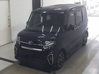 DAIHATSU TANTO 2019