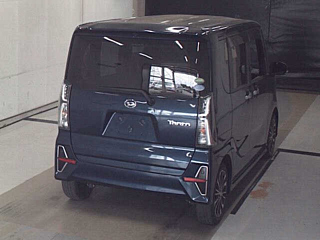 DAIHATSU TANTO 2019