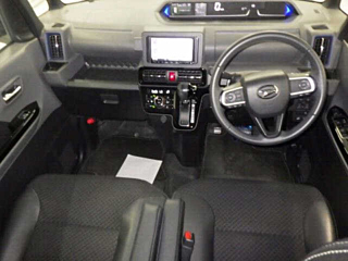 DAIHATSU TANTO 2019