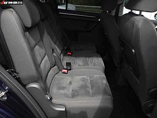 VOLKSWAGEN GOLF TOURAN 2012