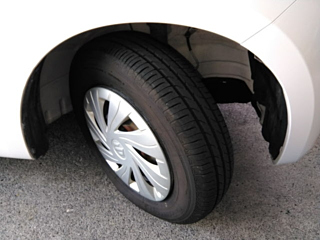 SUZUKI ALTO ECO 2014