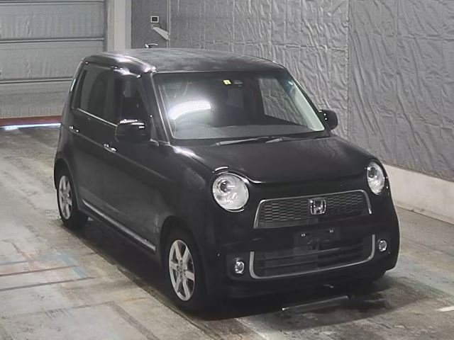 HONDA N ONE 2014