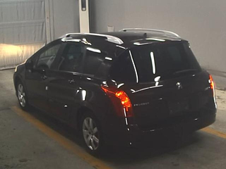 PEUGEOT 308 2011