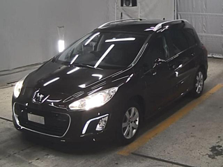 PEUGEOT 308 2011