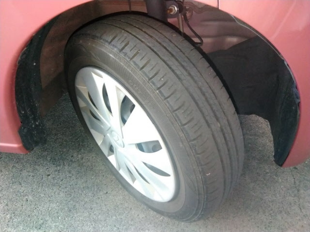 MITSUBISHI EK WAGON 2022