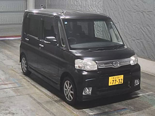 DAIHATSU TANTO 2013