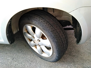 car slider