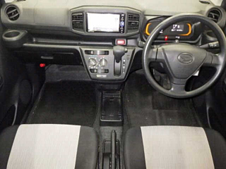DAIHATSU MIRA E S 2020
