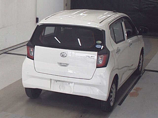 DAIHATSU MIRA E S 2020