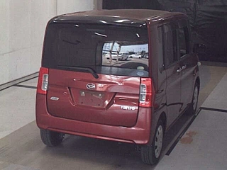 DAIHATSU TANTO 2014