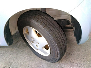 car slider