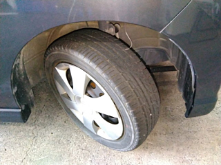 SUZUKI WAGON R 2010