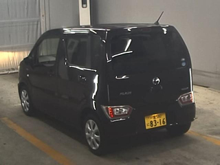 MAZDA FLAIR 2019