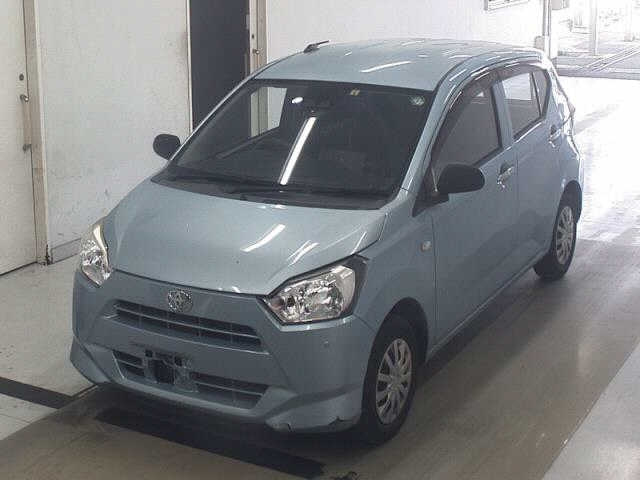 TOYOTA PIXIS EPOCH 2018