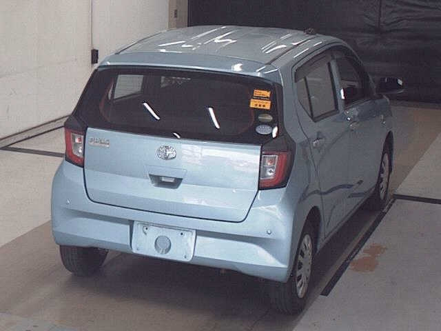 TOYOTA PIXIS EPOCH 2018