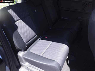 HONDA FREED 2017