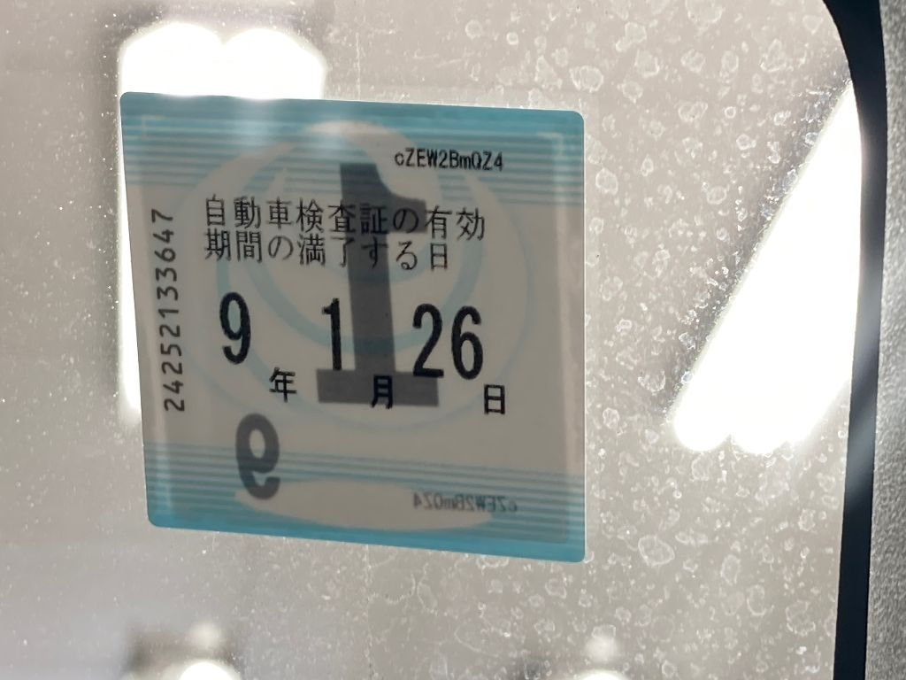 MAZDA FLAIR WAGON 2014