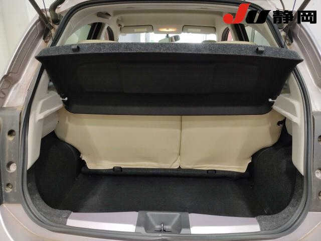 DAIHATSU TANTO EXE 2011