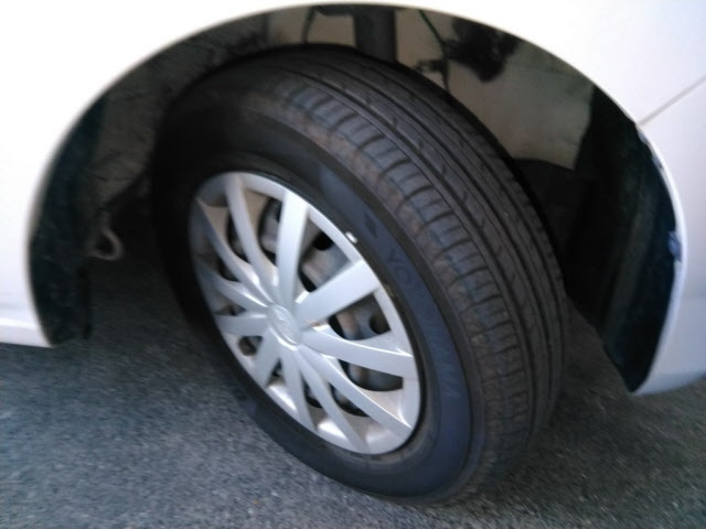 SUBARU PLEO PLUS 2019