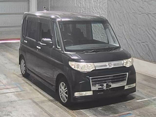 DAIHATSU TANTO 2010