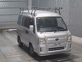 SUBARU SAMBAR 2011