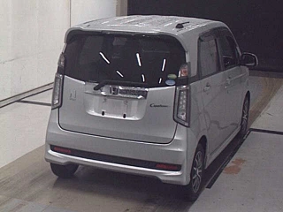 HONDA N WGN 2014