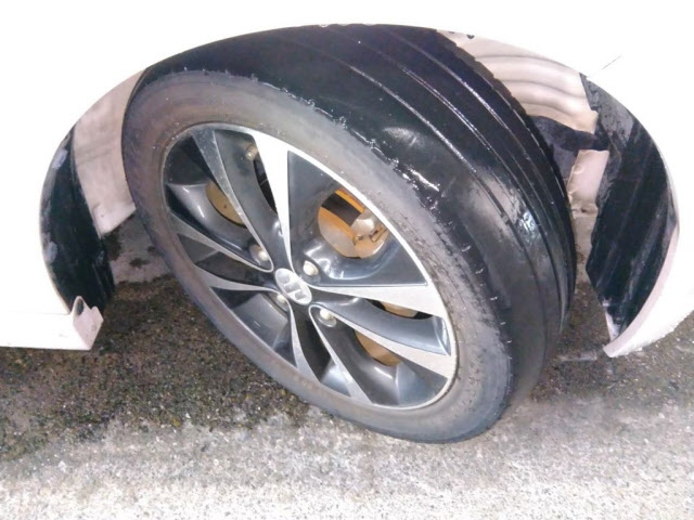 SUZUKI WAGON R 2012