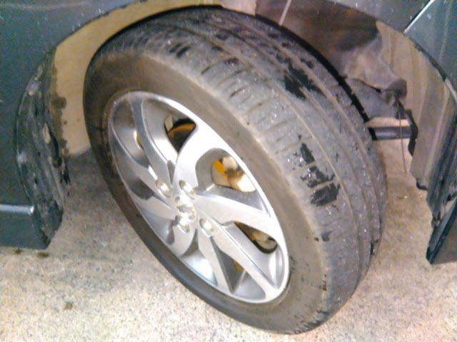 NISSAN ROOX 2010