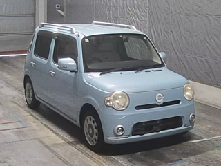 DAIHATSU MIRA 2009
