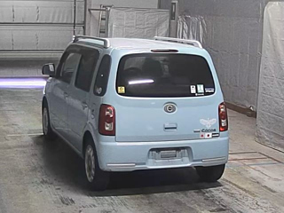 DAIHATSU MIRA 2009