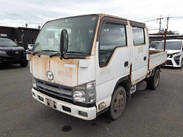 MAZDA TITAN