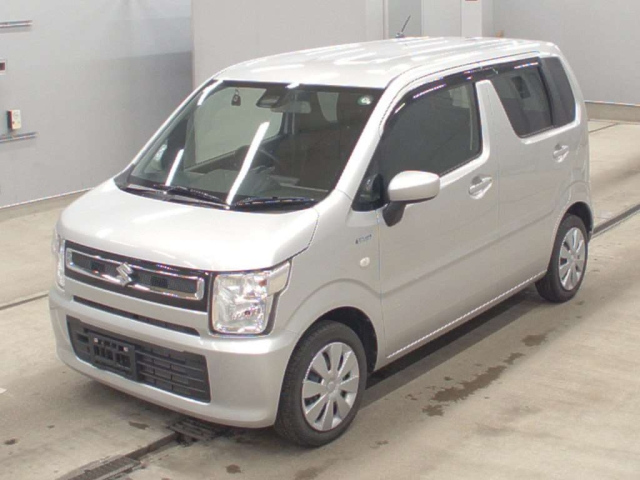 SUZUKI WAGON R 2021