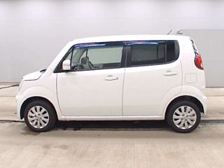NISSAN MOCO 2014