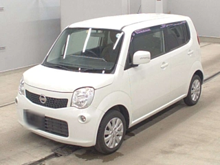 NISSAN MOCO 2014