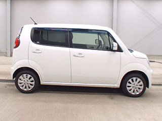 NISSAN MOCO 2014