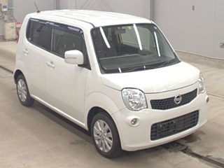 NISSAN MOCO 2014