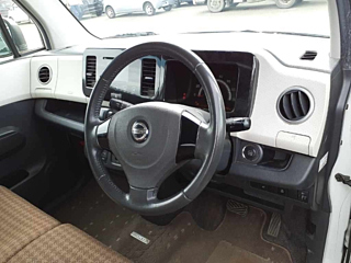 NISSAN MOCO 2014