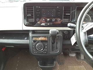 NISSAN MOCO 2014